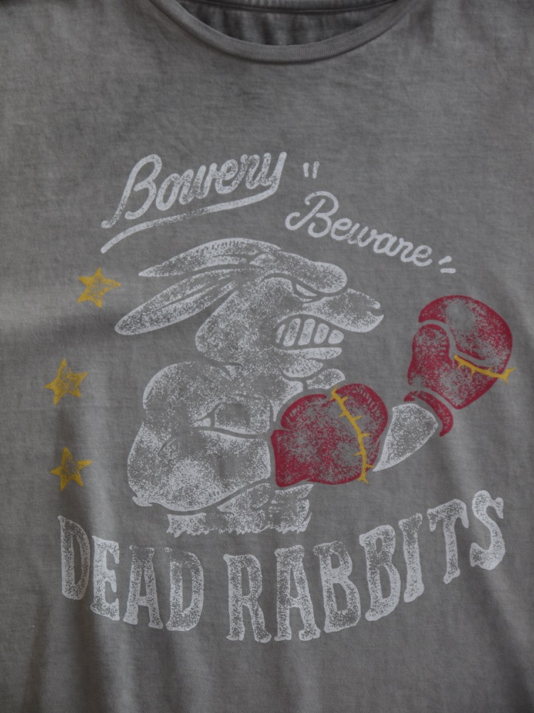 T-Shirt 2 - d&eacute;tail