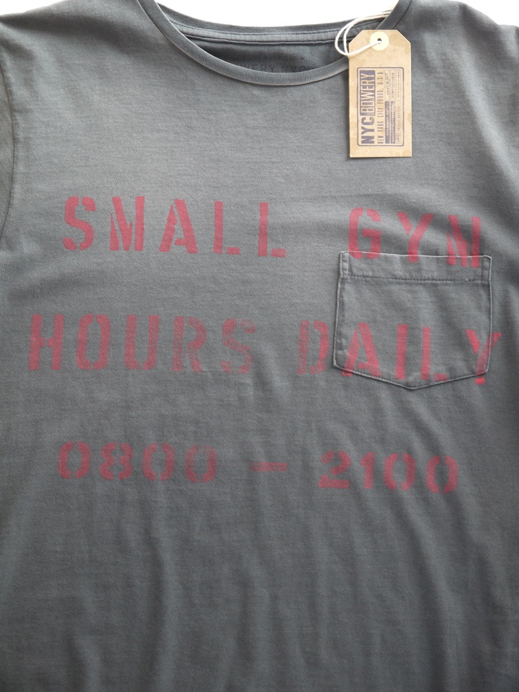 T-Shirt 4 - d&eacute;tail