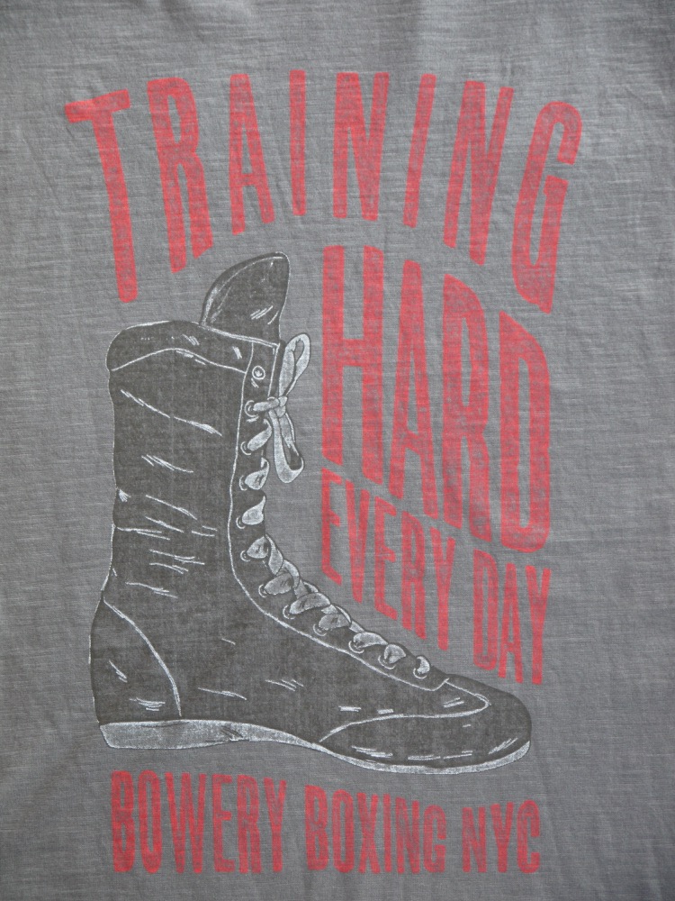 T-Shirt 6 - d&eacute;tail