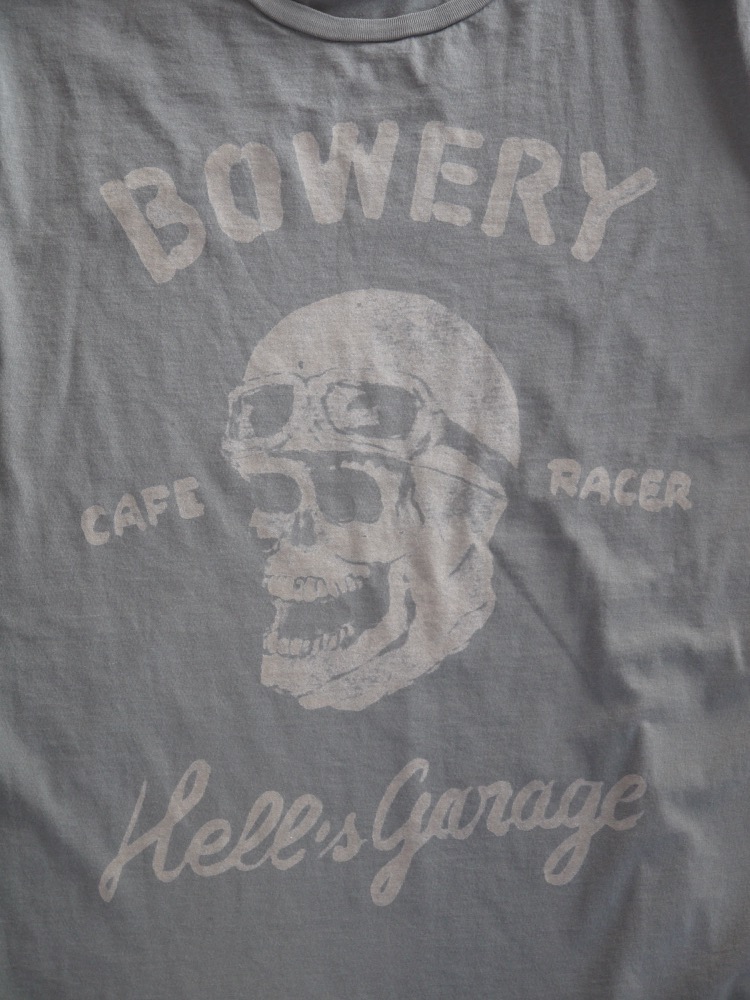 T-Shirt 8 - d&eacute;tail