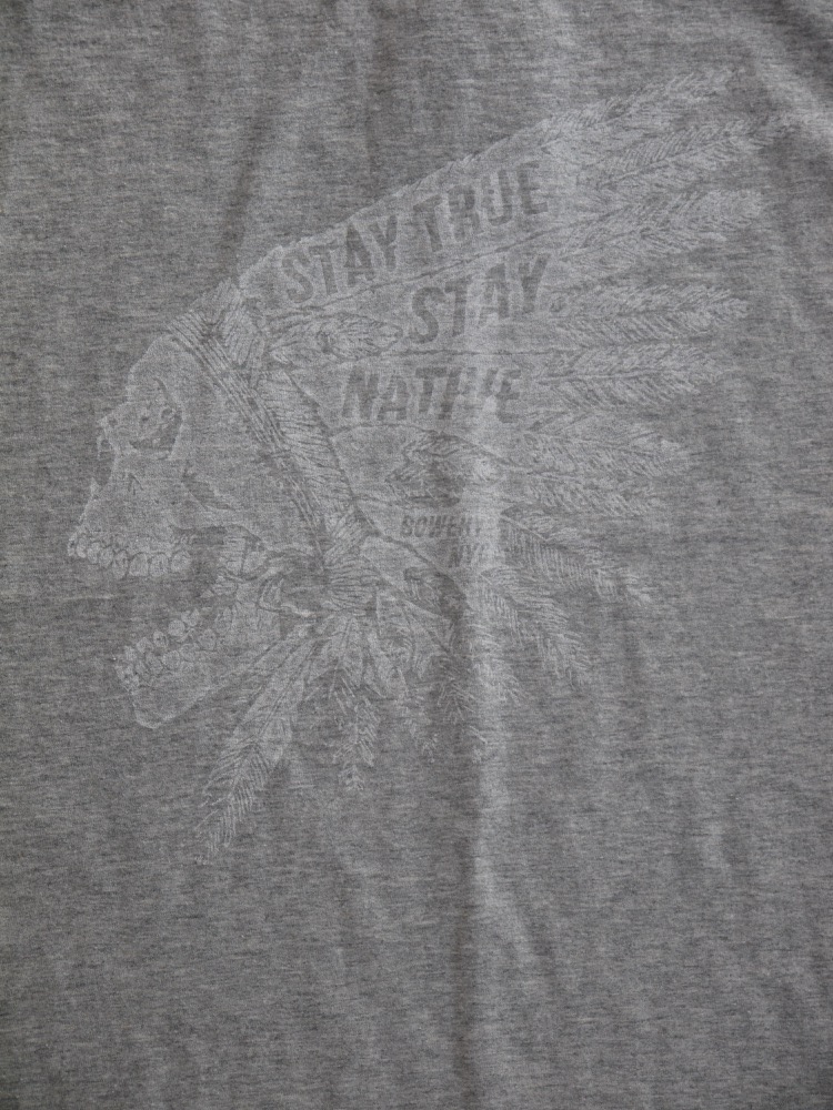 T-Shirt 9 - d&eacute;tail