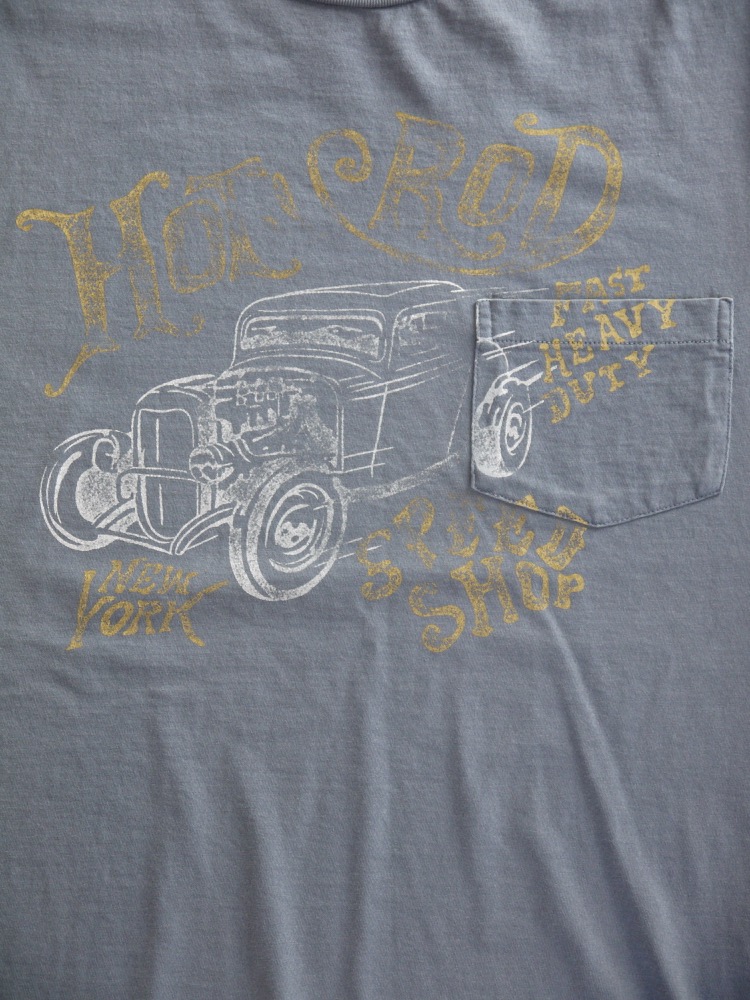 T-Shirt 10 - d&eacute;tail