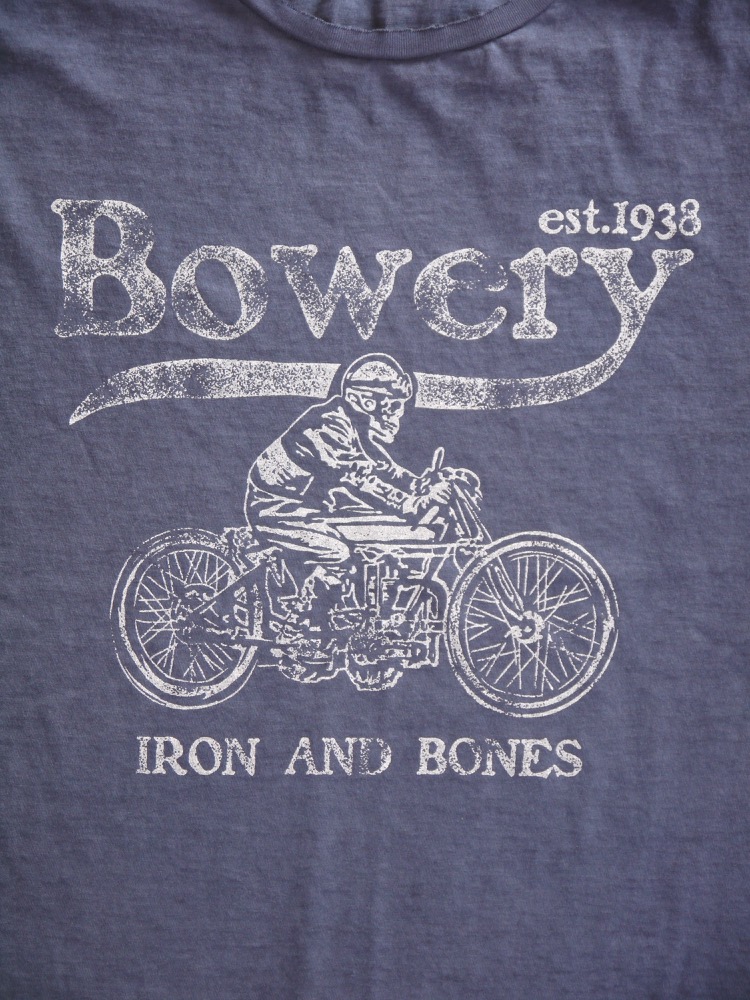 T-Shirt 11 - d&eacute;tail