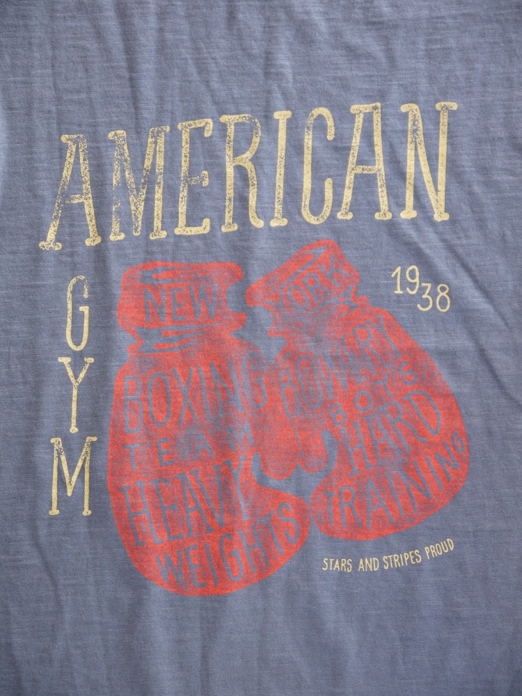 T-Shirt 12 - d&eacute;tail