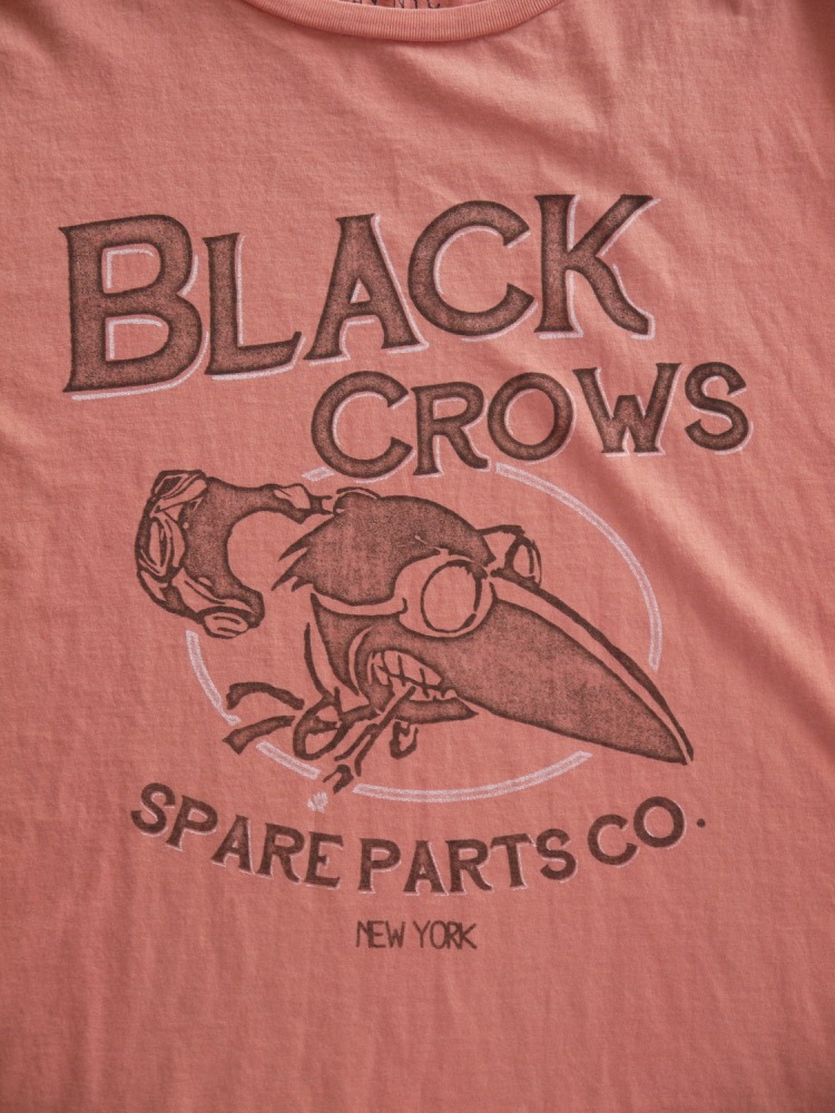 T-Shirt 13 - d&eacute;tail