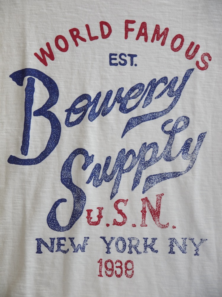 T-Shirt 14 - d&eacute;tail