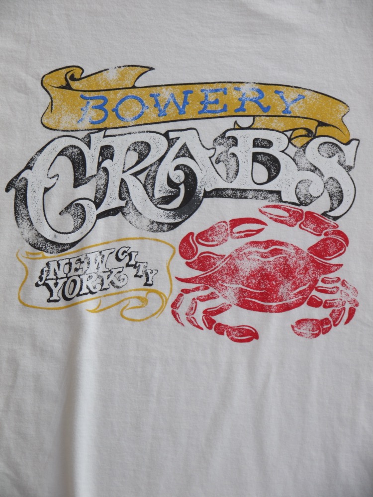 T-Shirt 15 - d&eacute;tail