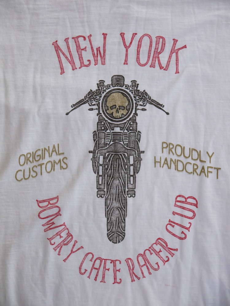 T-Shirt 16 - d&eacute;tail