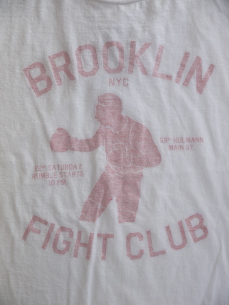 T-Shirt 17 - d&eacute;tail