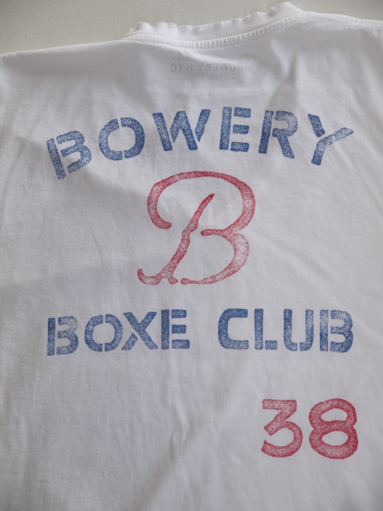 T-Shirt 18 - d&eacute;tail