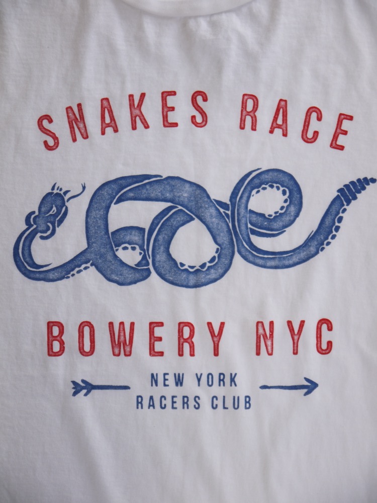 T-Shirt 19 - d&eacute;tail